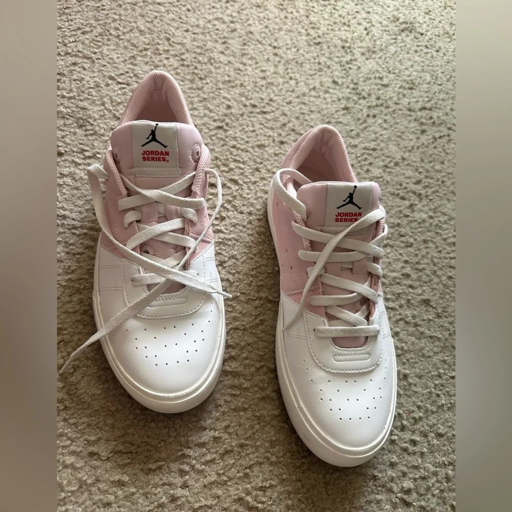 Nike Jordan Series ES Womens Shoes Size 12